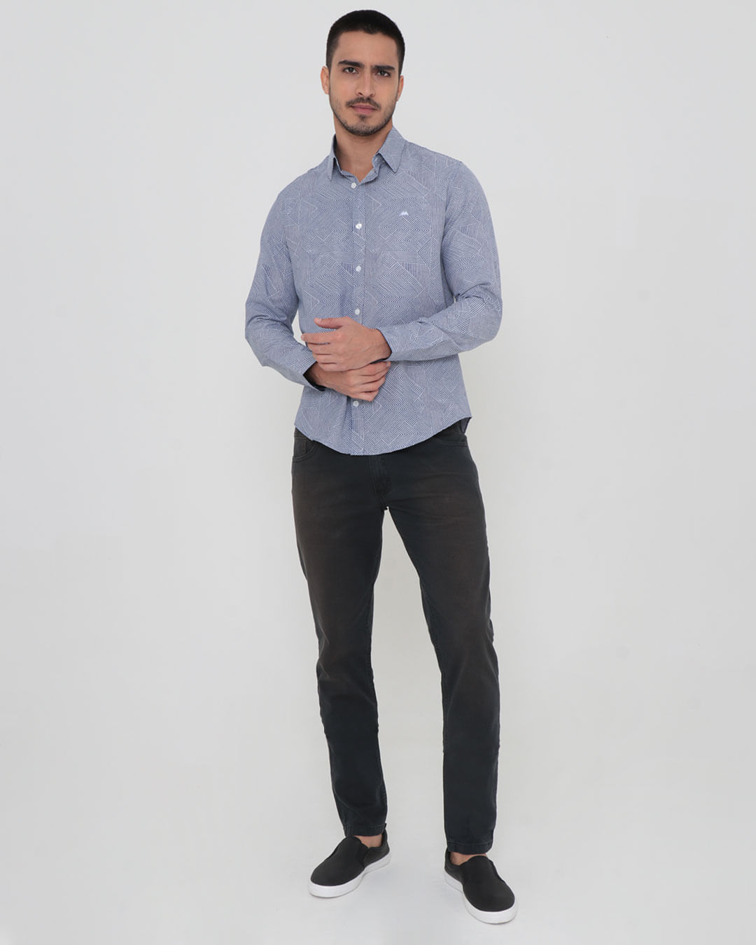 Camisa-Ml-20078--Pgg---Azul-Geometrico