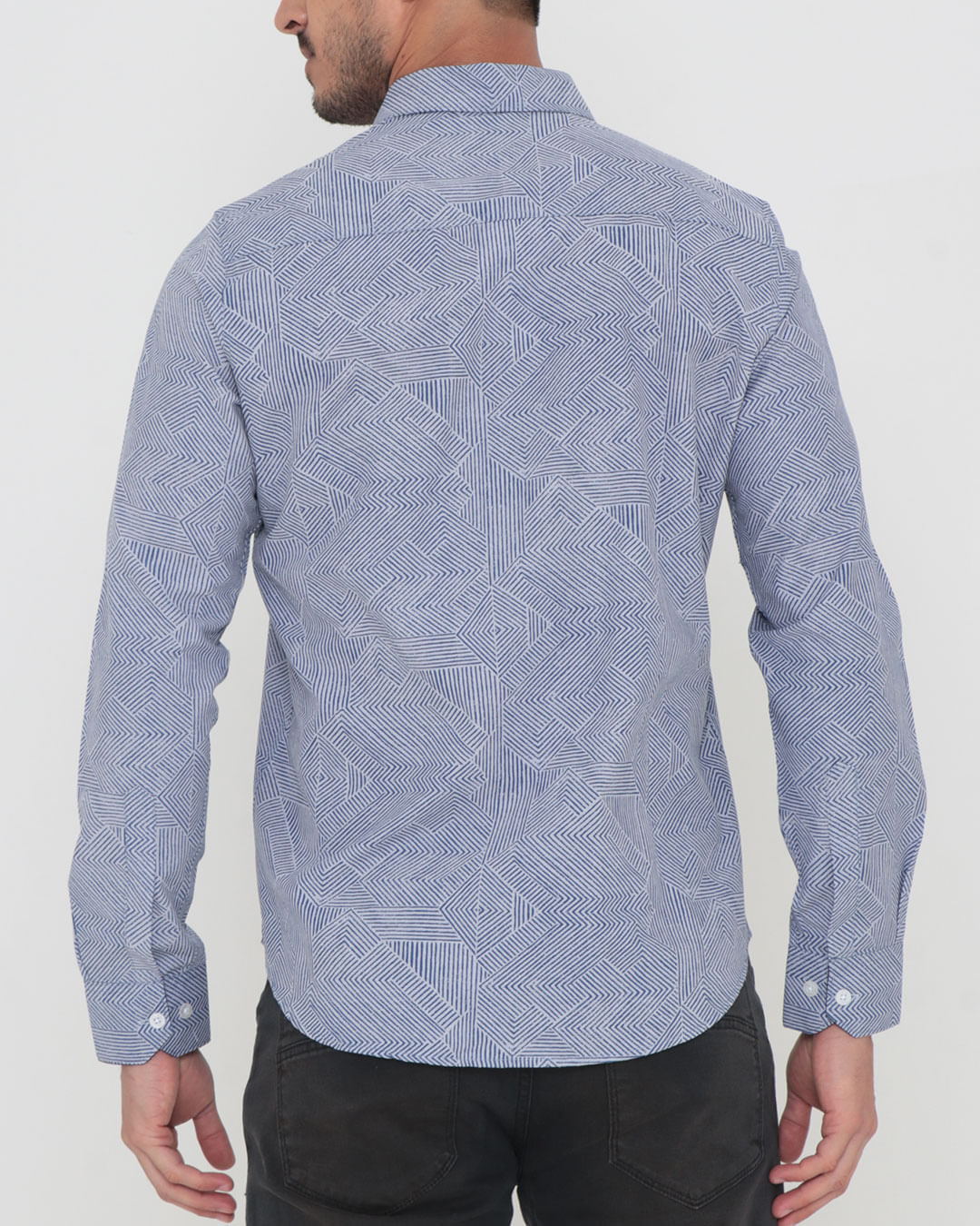 Camisa-Ml-20078--Pgg---Azul-Geometrico