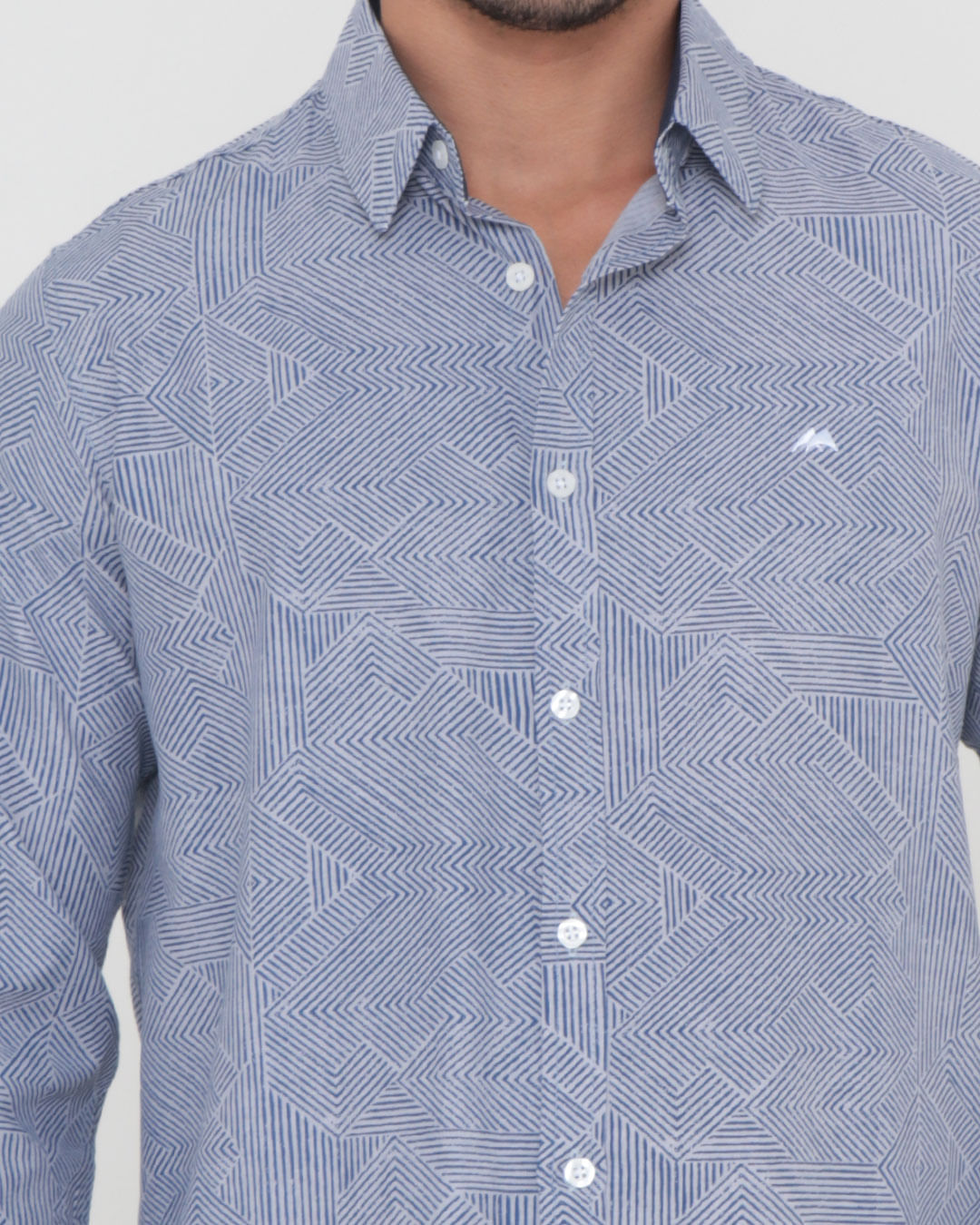 Camisa-Ml-20078--Pgg---Azul-Geometrico