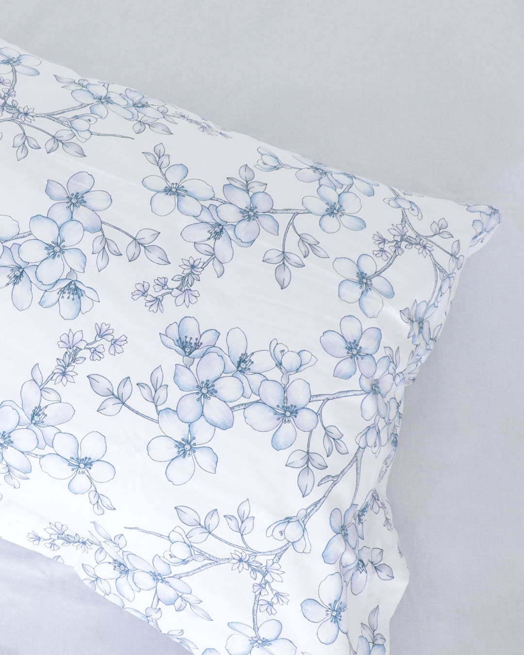 Jg-Cama-Casal-Toscana----4-Pc---Branco-Floral