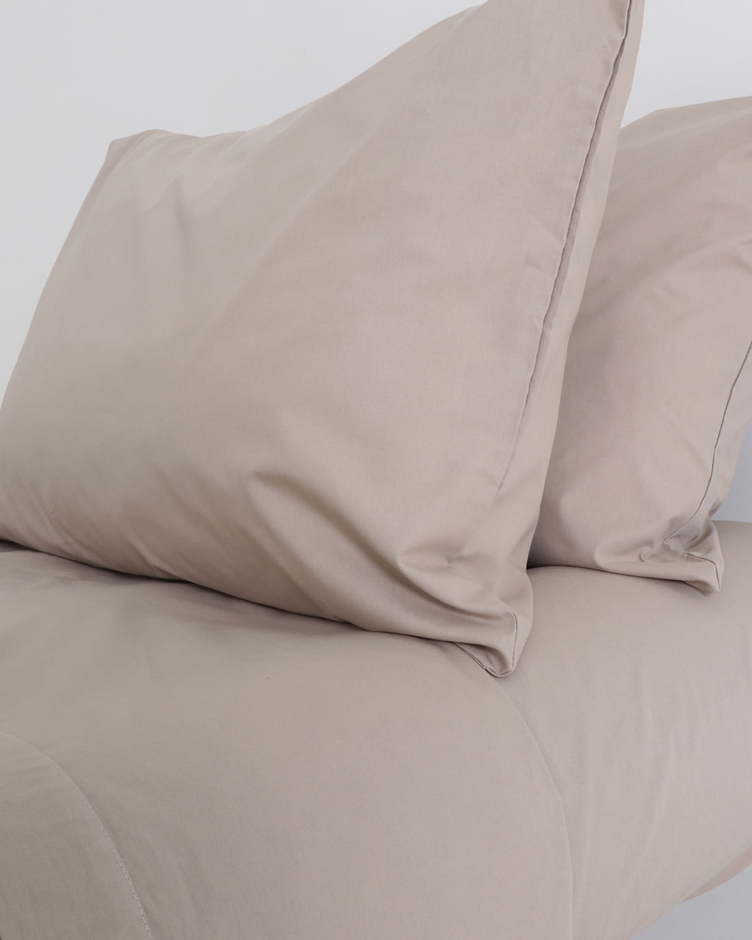 Jg-Cama-Queen-Premier-Khaki---4-Pc---Bege-Medio