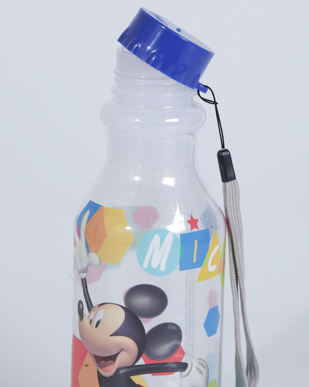 Garrafa-12918-Retro-Mickey-500ml---Azul-Escuro