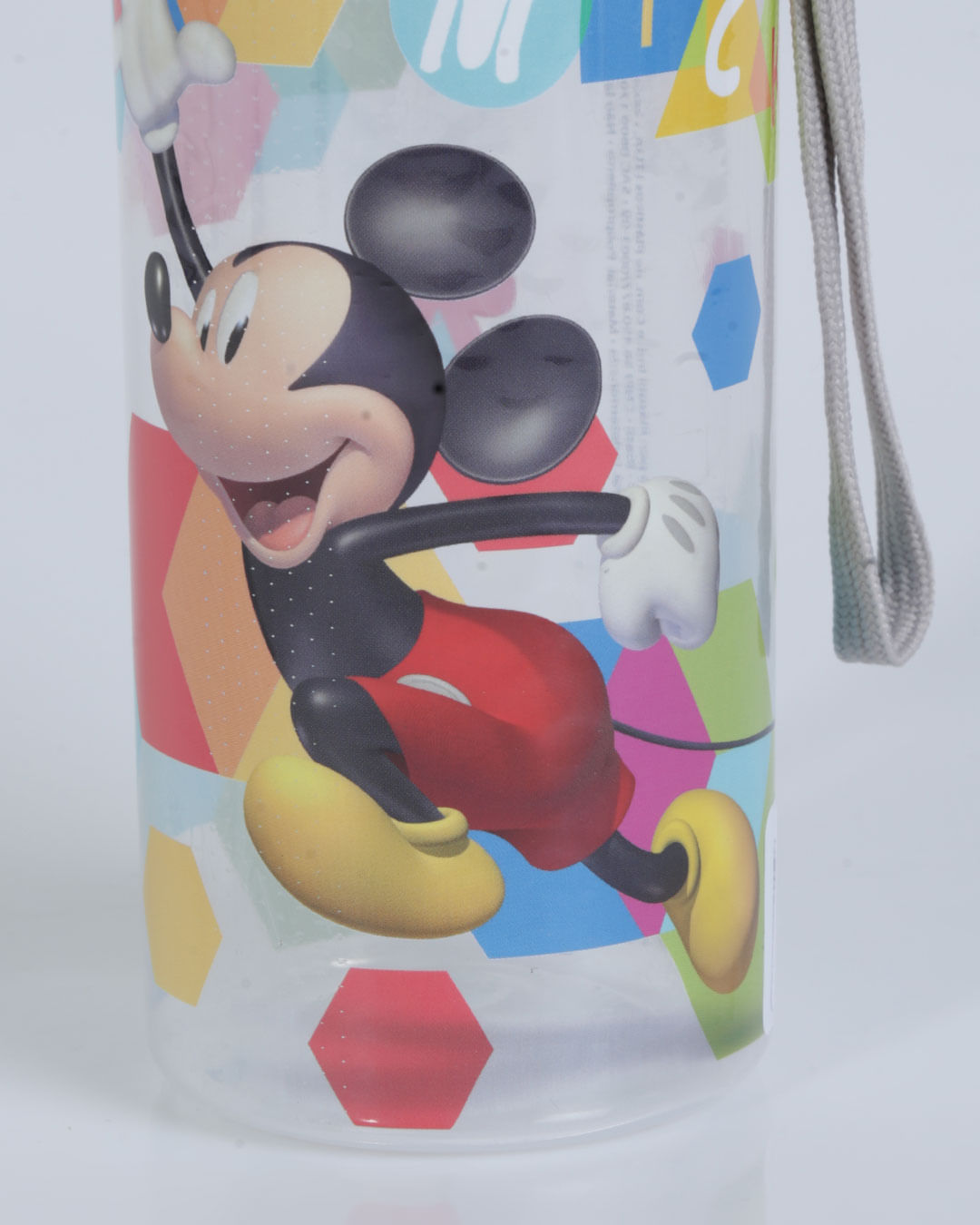 Garrafa-12918-Retro-Mickey-500ml---Azul-Escuro