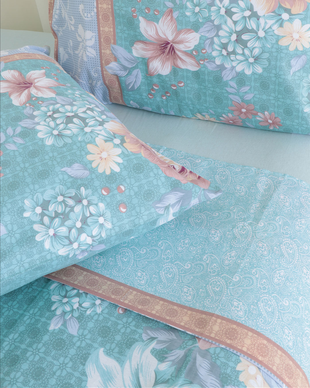 Jg-Cama-Crystal-Queen-4-Pcs---So---Verde-Floral