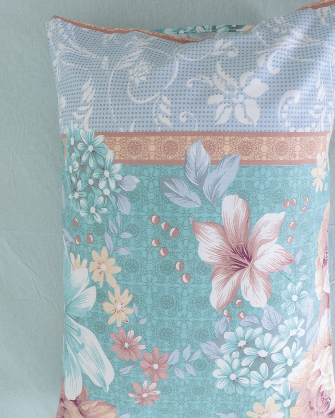 Jg-Cama-Crystal-Queen-4-Pcs---So---Verde-Floral