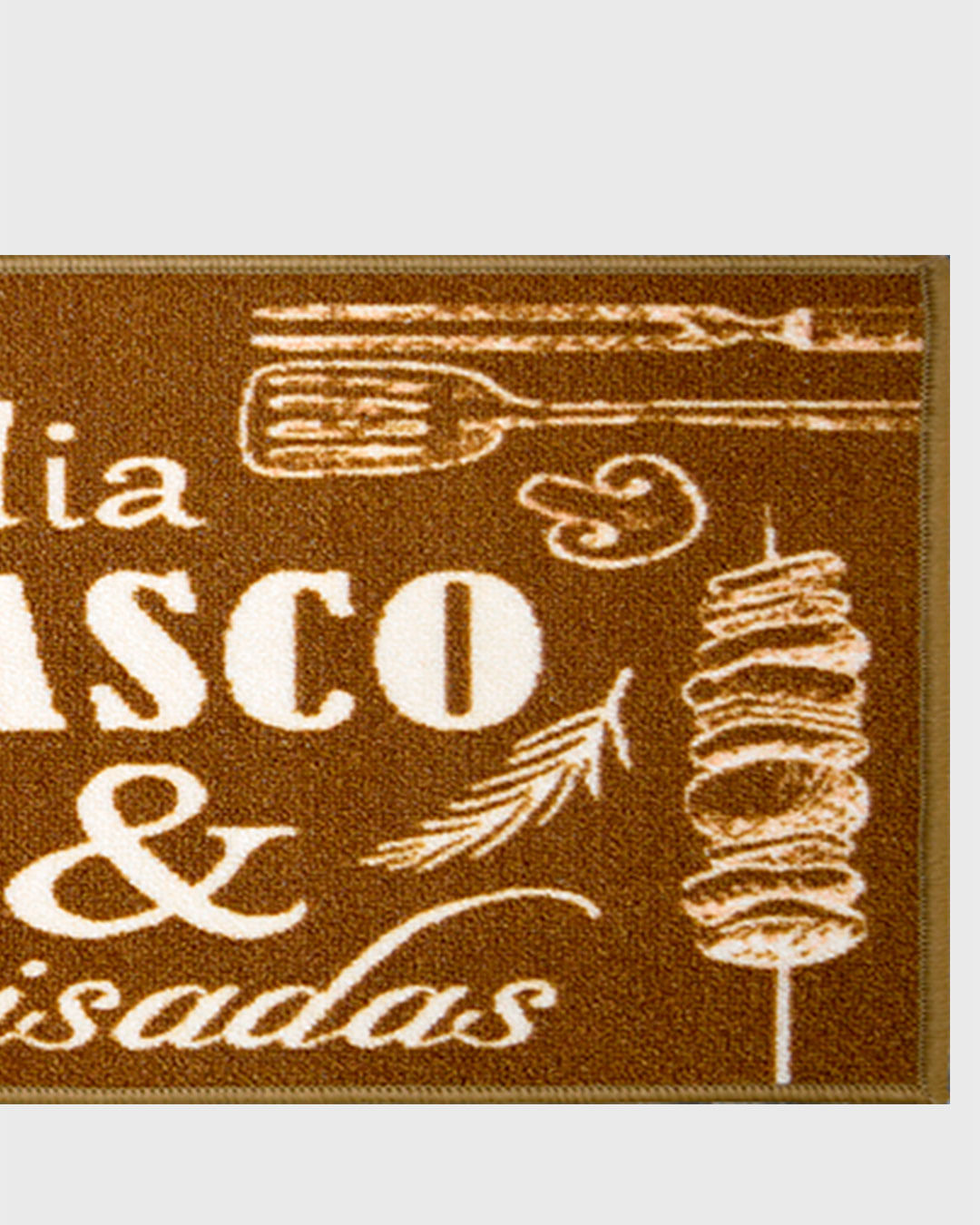Passadeira-Cozinha-120x50cm-Sortido---Marrom-Escuro