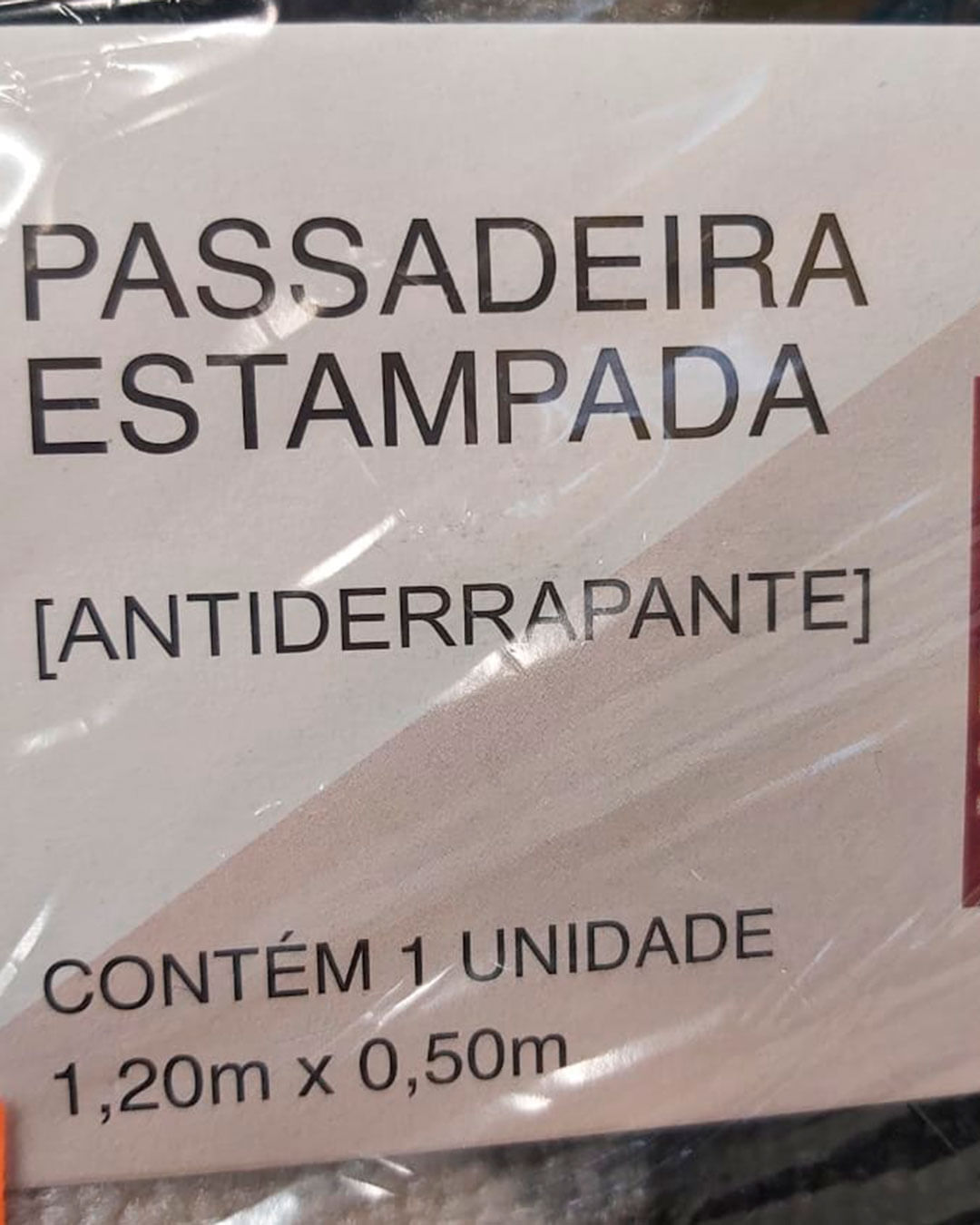 Passadeira-Cozinha-120x50cm-Sortido---Preto-Geometrico