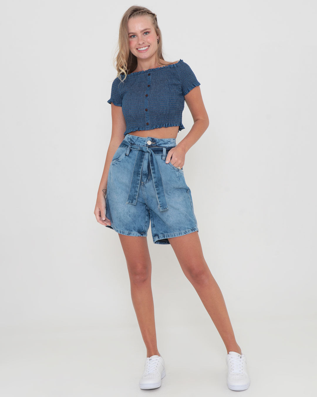 Short-4124-Jns-Cintfem-Ad---Blue-Jeans-Claro