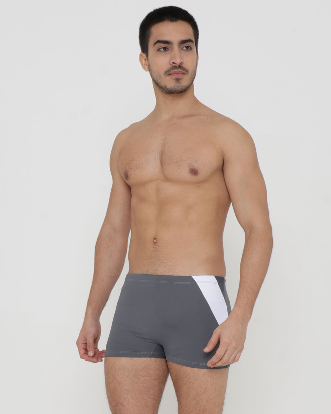 Sunga-55541-Box-Rec-Lat-Adulto---Cinza-Medio