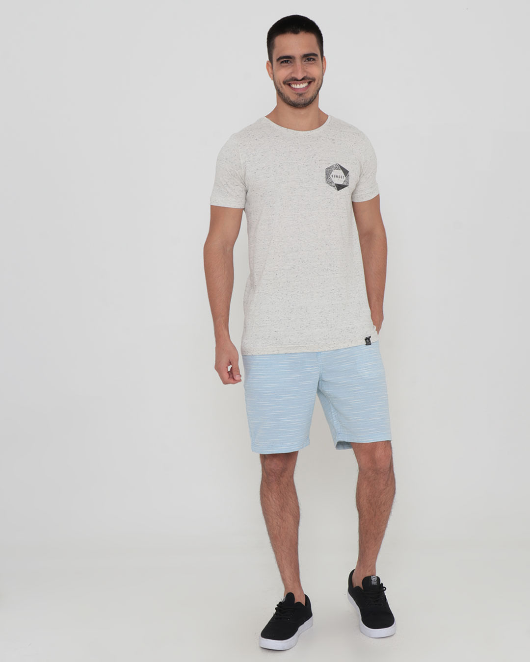 Camiseta-811s227-Botone-Banana---Mescla-Claro