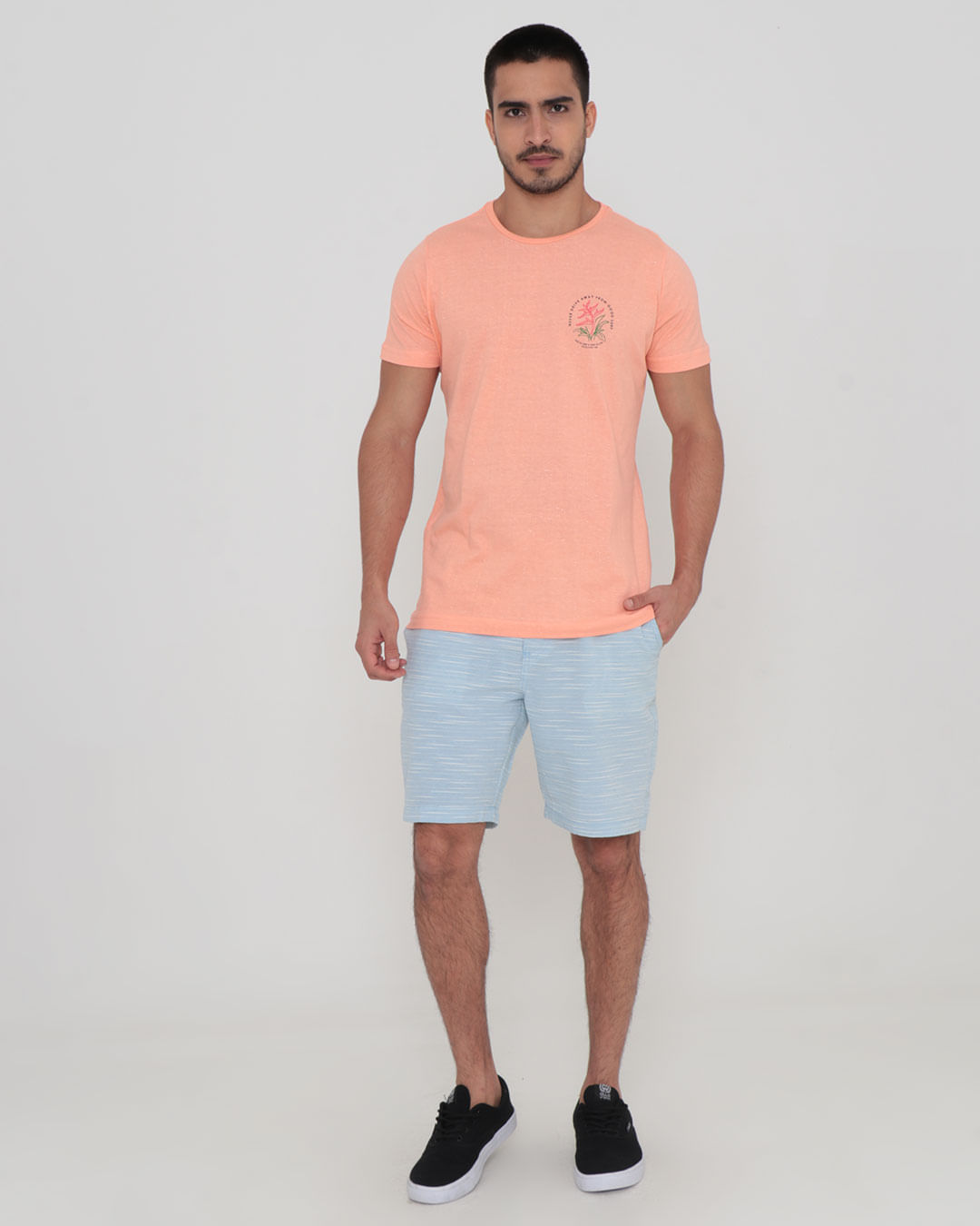 Camiseta-811s226-Botone-Salmao---Laranja-Claro