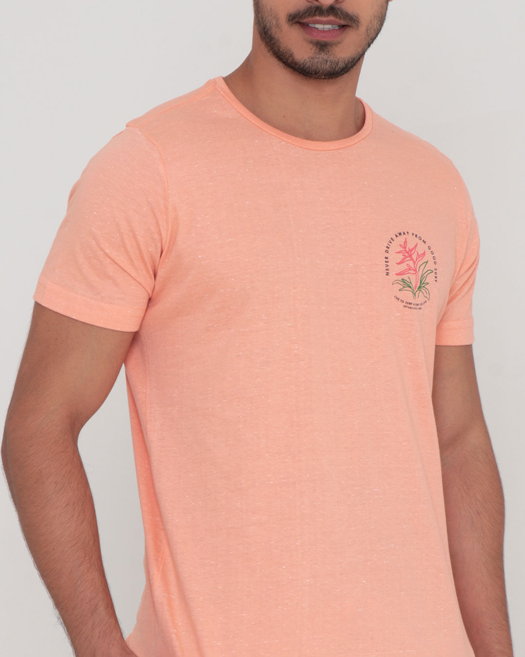 Camiseta-811s226-Botone-Salmao---Laranja-Claro