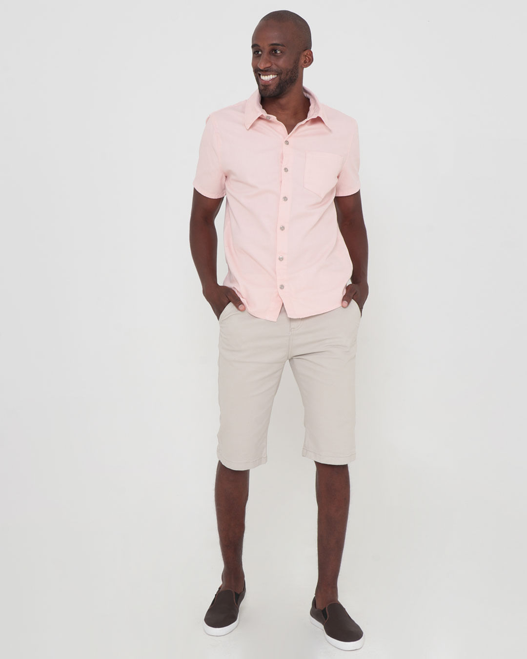 Camisa-Jns-Ctp-Mc-Reg-Rosa-95063---Rosa-Medio