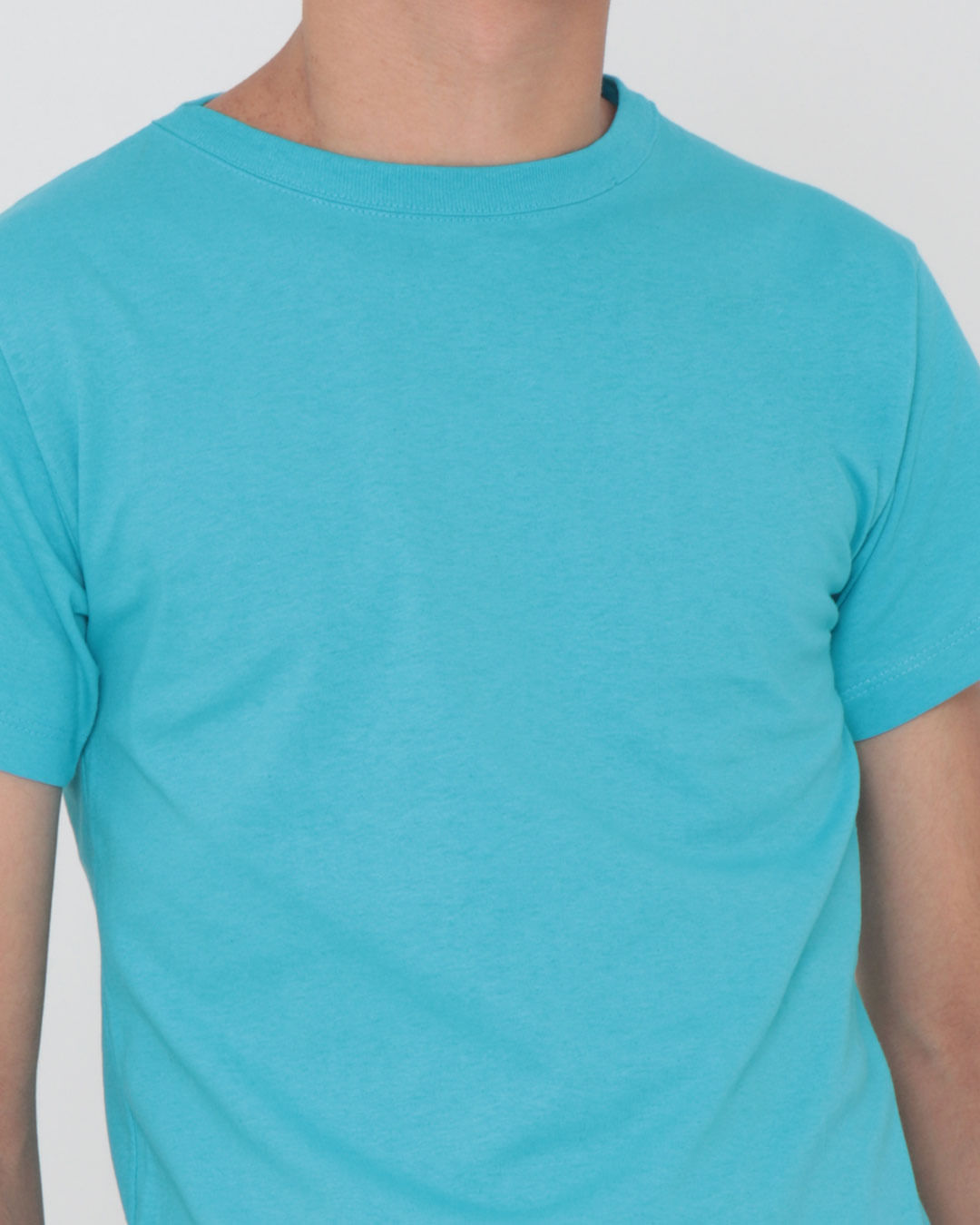 Camiseta-Mc-Basica-Azul- 416---Azul-Medio