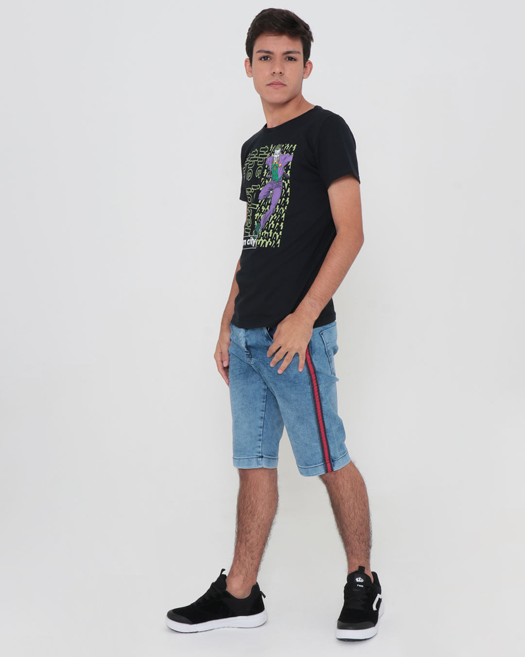Camiseta-Jm489-Mc-M1016-Joker---Preto