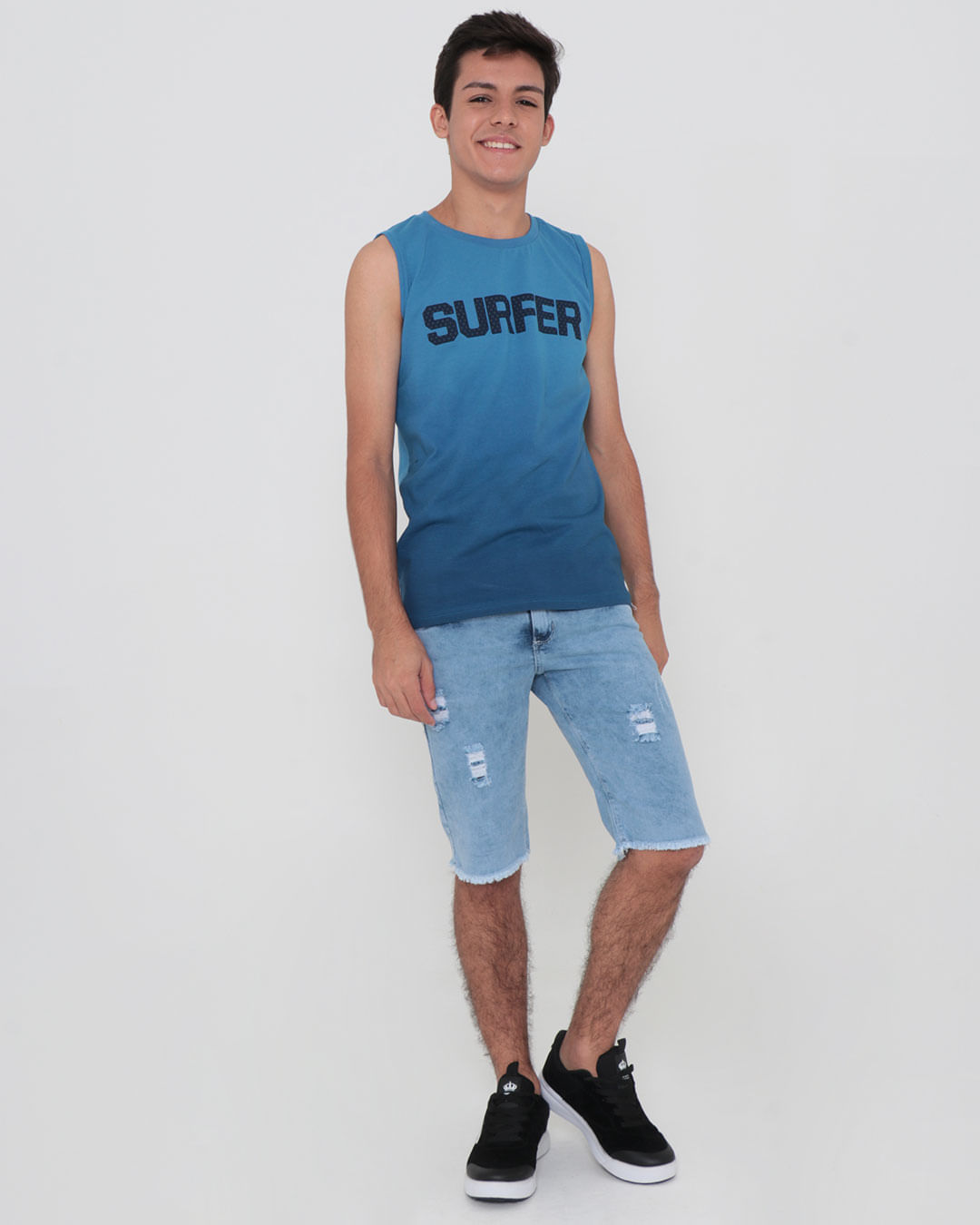 Regata-T33416-M1016-Tropical---Azul-Medio