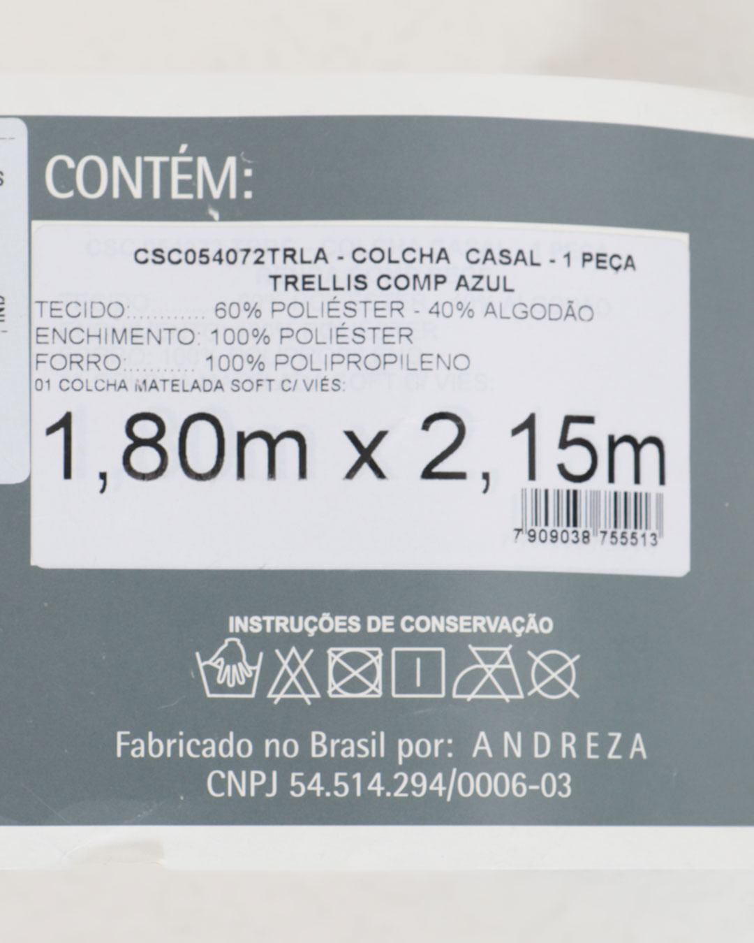 Colcha-Soft-Casal-Trellis-Comp-Azul---1---Azul-Listrado