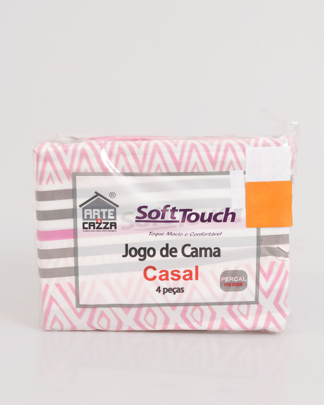 Jogo-Ac2003-Microfibra-Casal-4pcs---Rosa-Claro
