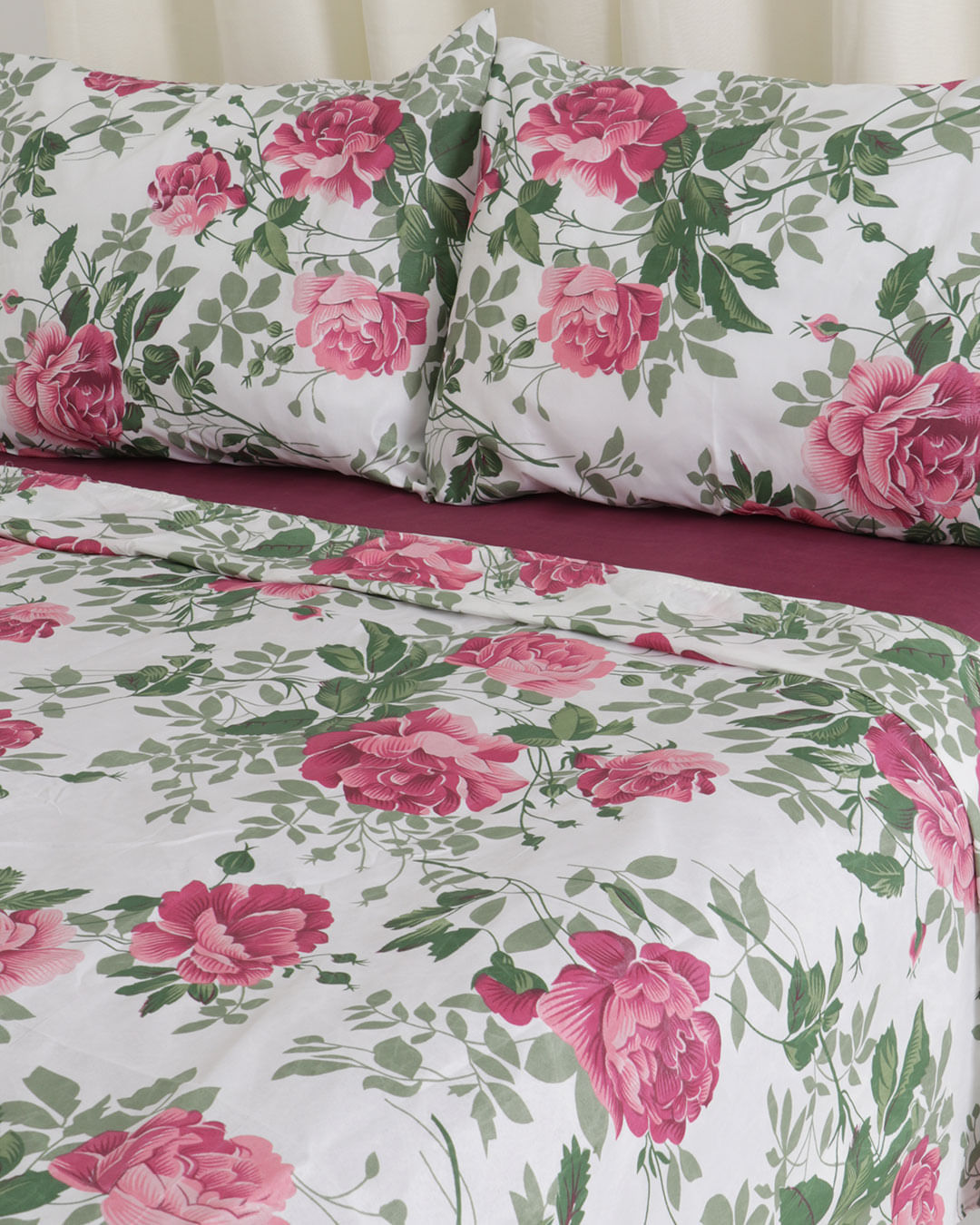 Jogo-Ac2003-Microfibra-Casal-4pcs---Rosa-Floral