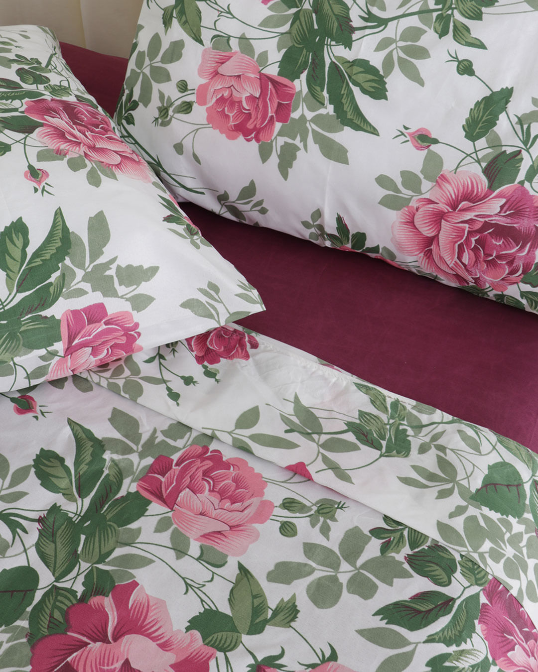 Jogo-Ac2003-Microfibra-Casal-4pcs---Rosa-Floral
