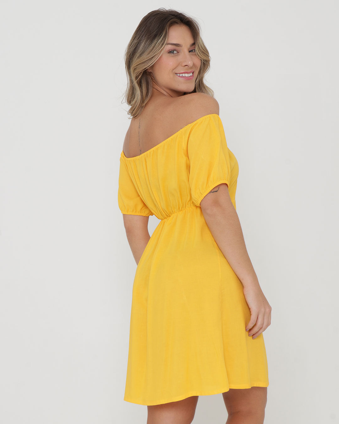 Vestido-Ciganinha-Liso-7490rl---Amarelo-Claro