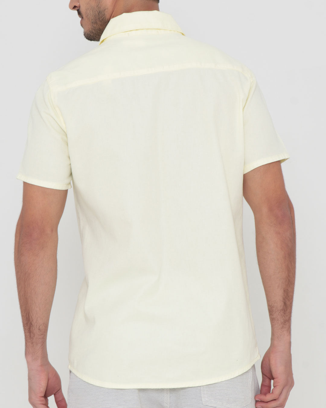 Camisa-Jns-Ctp-Mc-Reg-Amare-95063---Amarelo-Medio