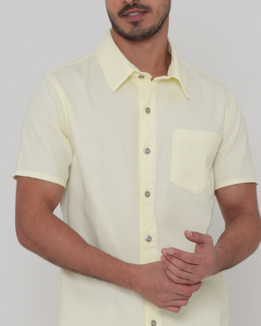 Camisa-Jns-Ctp-Mc-Reg-Amare-95063---Amarelo-Medio