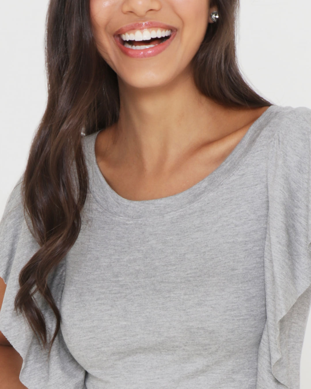 Blusa-Cropped-Mga-Curta-Babado-8157---Cinza-Claro