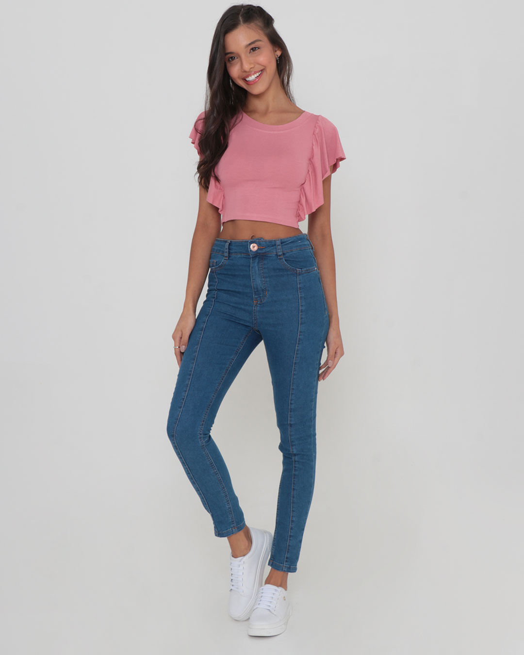 Blusa-Cropped-Mga-Curta-Babado-8157---Rosa-Claro