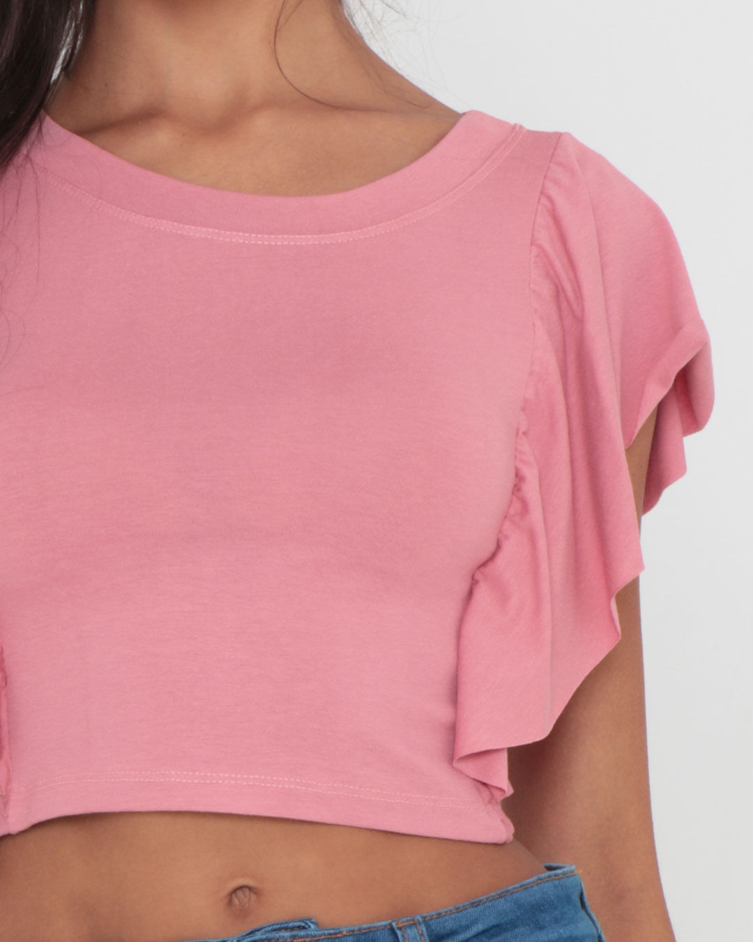 Blusa-Cropped-Mga-Curta-Babado-8157---Rosa-Claro