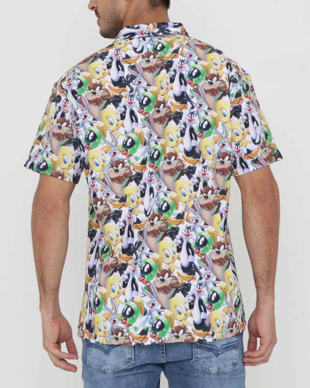 Camisa-Tt12561--Looney-Tunes--Pgg---Branco-Outros