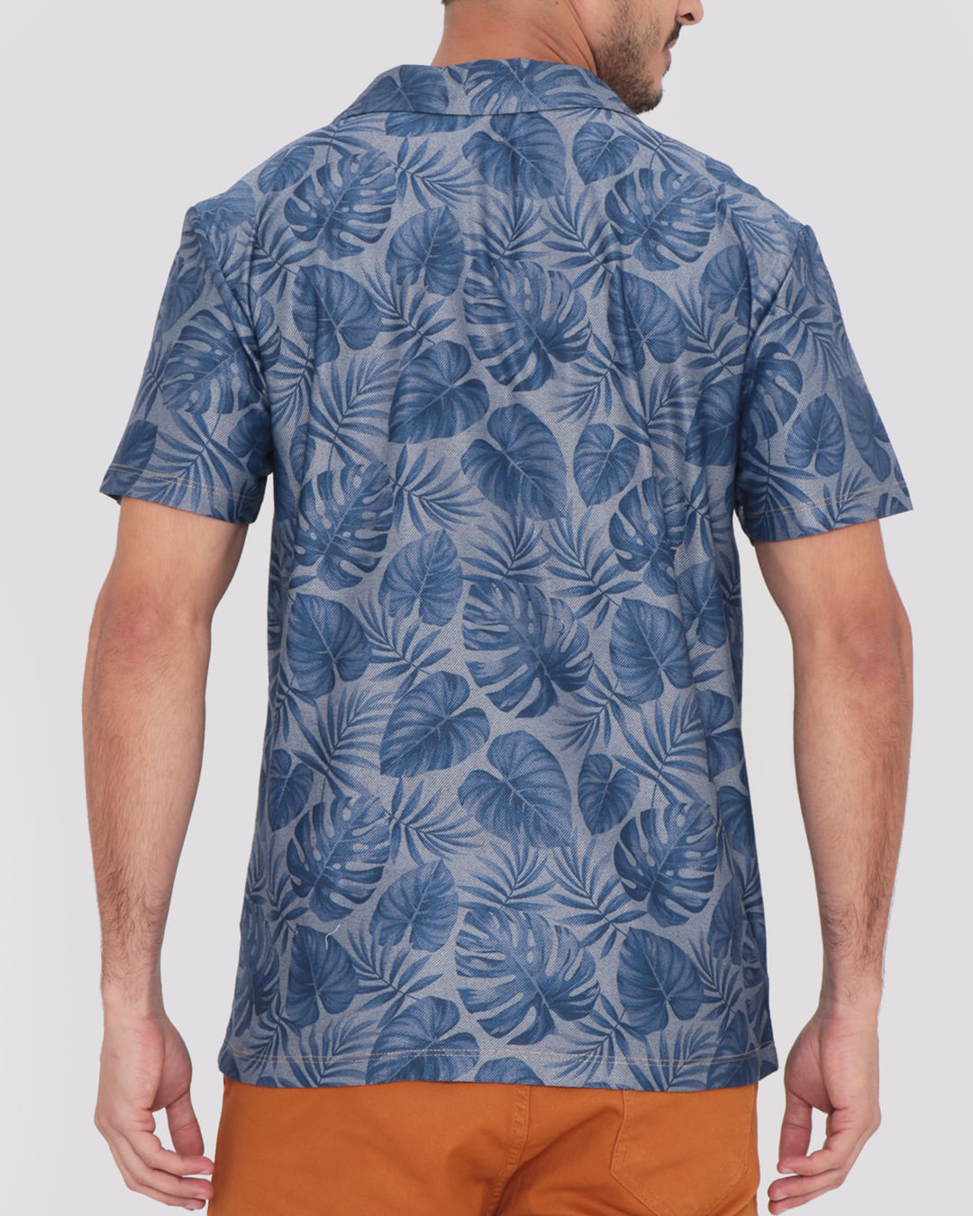 Camisa-Mc-Denim-Floral-Marinho-Pgg---Marinho-Floral