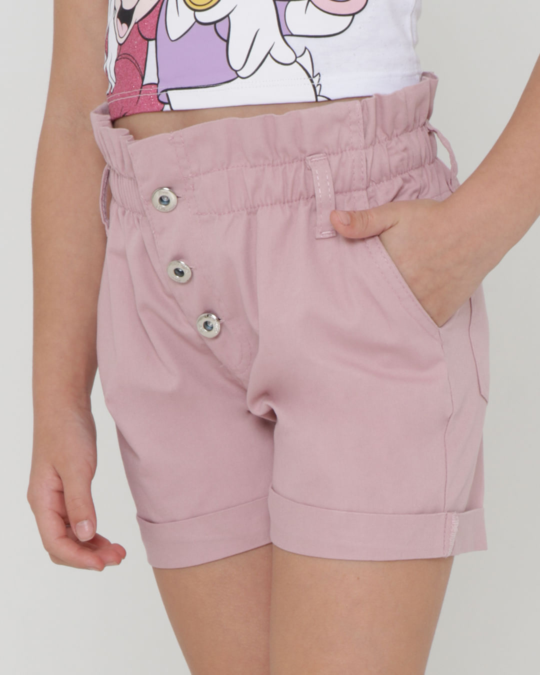 Short-Sarja-9116-Rose-F48---Rosa-Claro