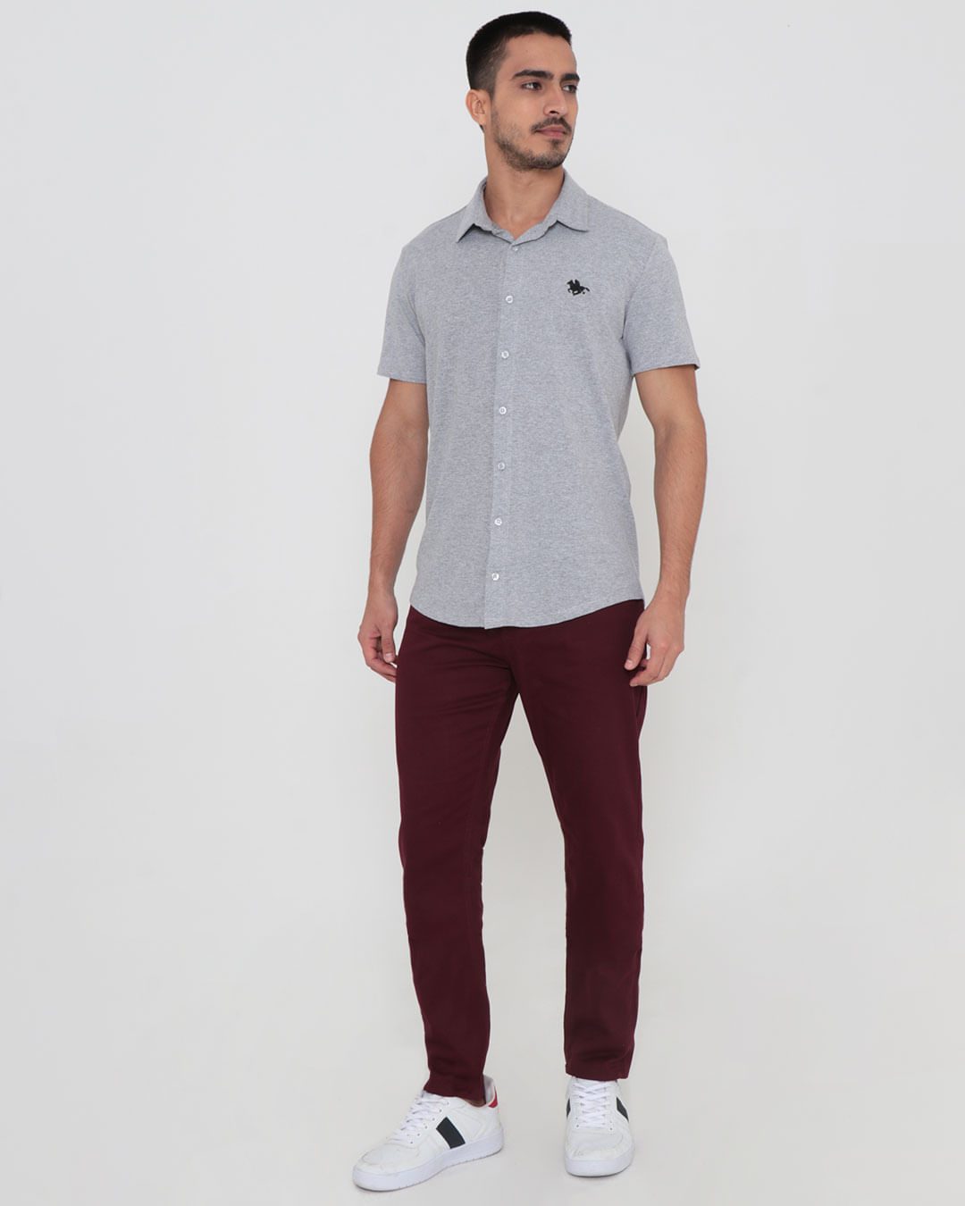 Camisa-Mc-Pont-17058mc--Cinza-Pgg---Cinza-Claro