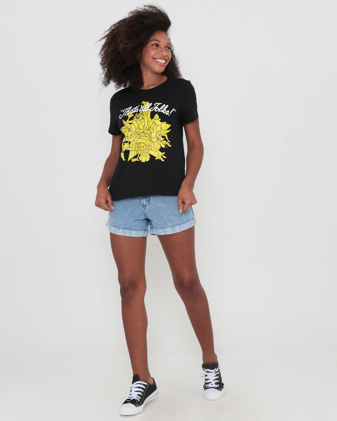 Camiseta-Looney-Preto-P7-22555---Preto