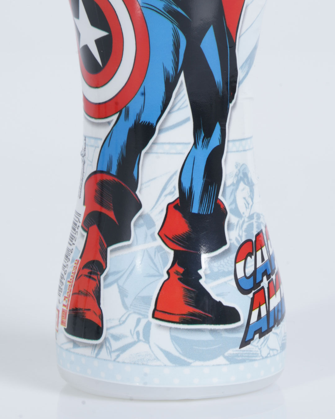 Garrafa-470845-Sleeve-Marvel-Comics-450---Azul-Outros