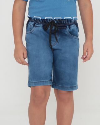 Bermuda-Elast-Jeans-3676-M-Lm-48---Blue-Jeans-Claro