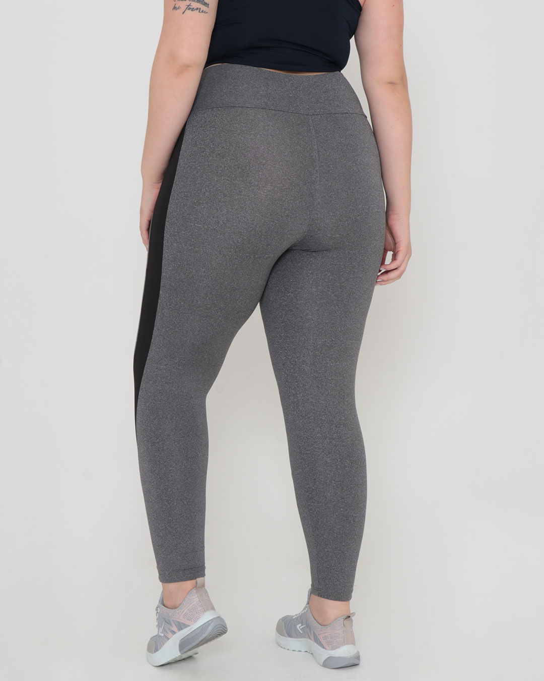 Legging-2021040-Plus-Crecorte-Bicolor---Preto