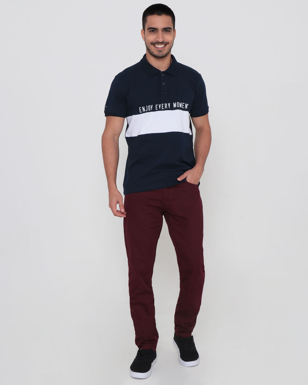 Polo-Mc-9742-Marinho-Pgg---Marinho