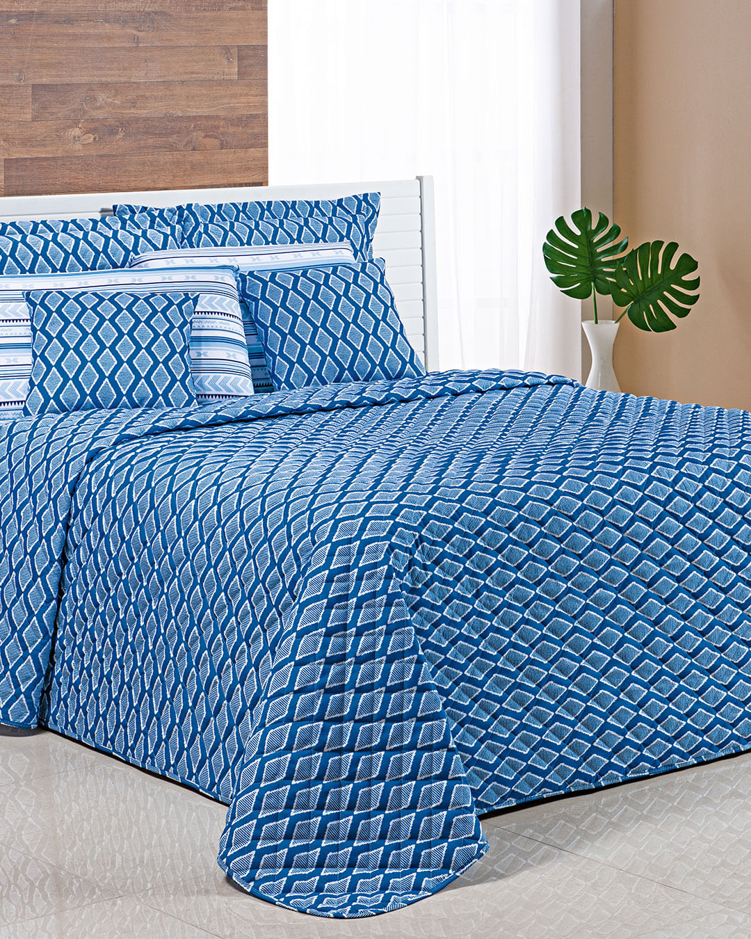 Colcha-Soft-Casal-Daniel-Azul---1-Pc---Azul-Medio