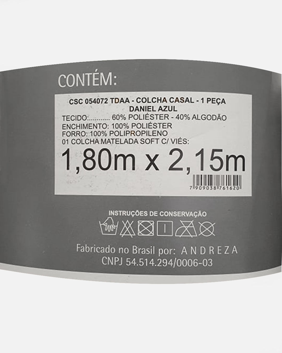 Colcha-Soft-Casal-Daniel-Azul---1-Pc---Azul-Medio