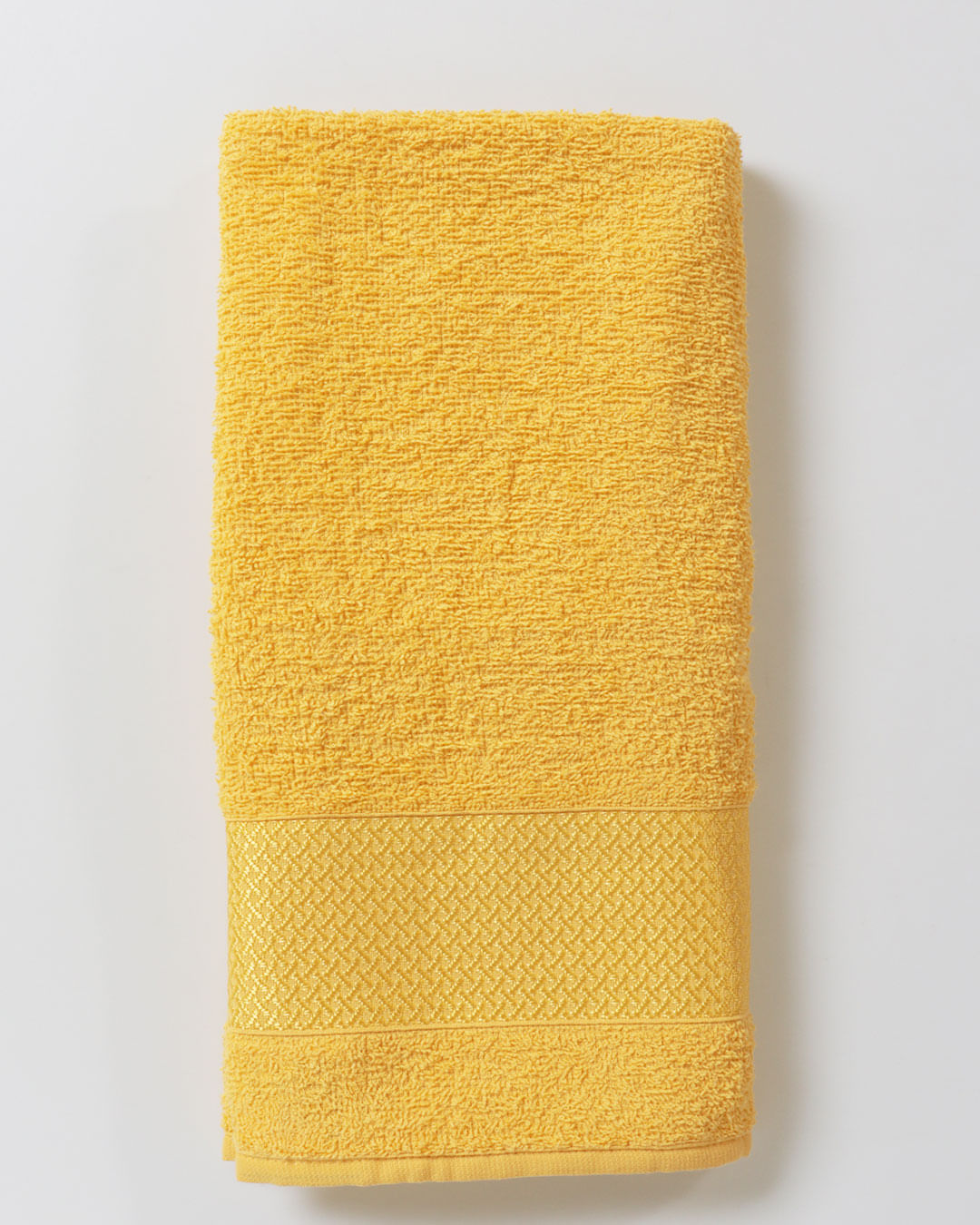 Toalha-Bh-70x125-Casa-Br-Bella-Ama---Amarelo-Medio