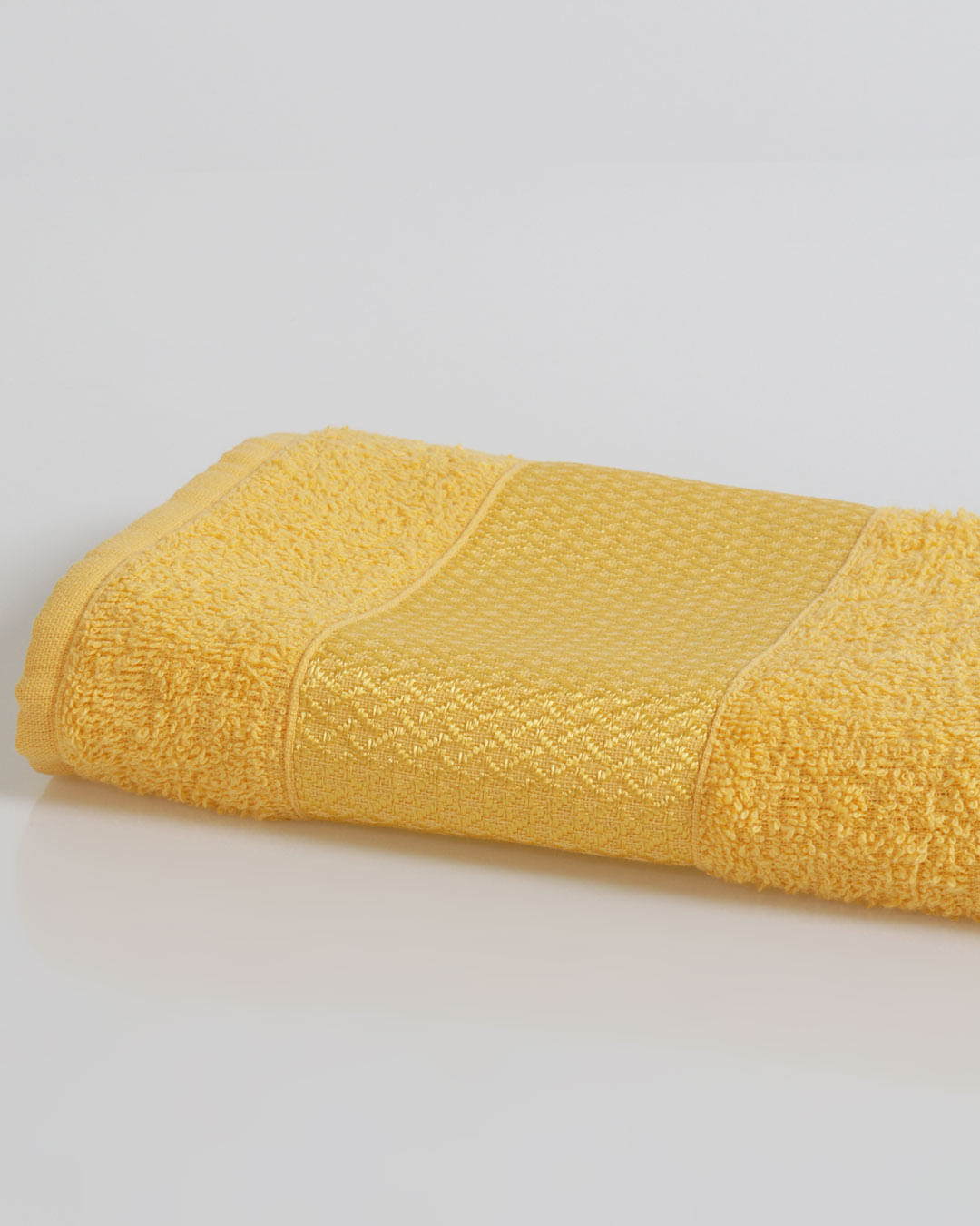 Toalha-Bh-70x125-Casa-Br-Bella-Ama---Amarelo-Medio