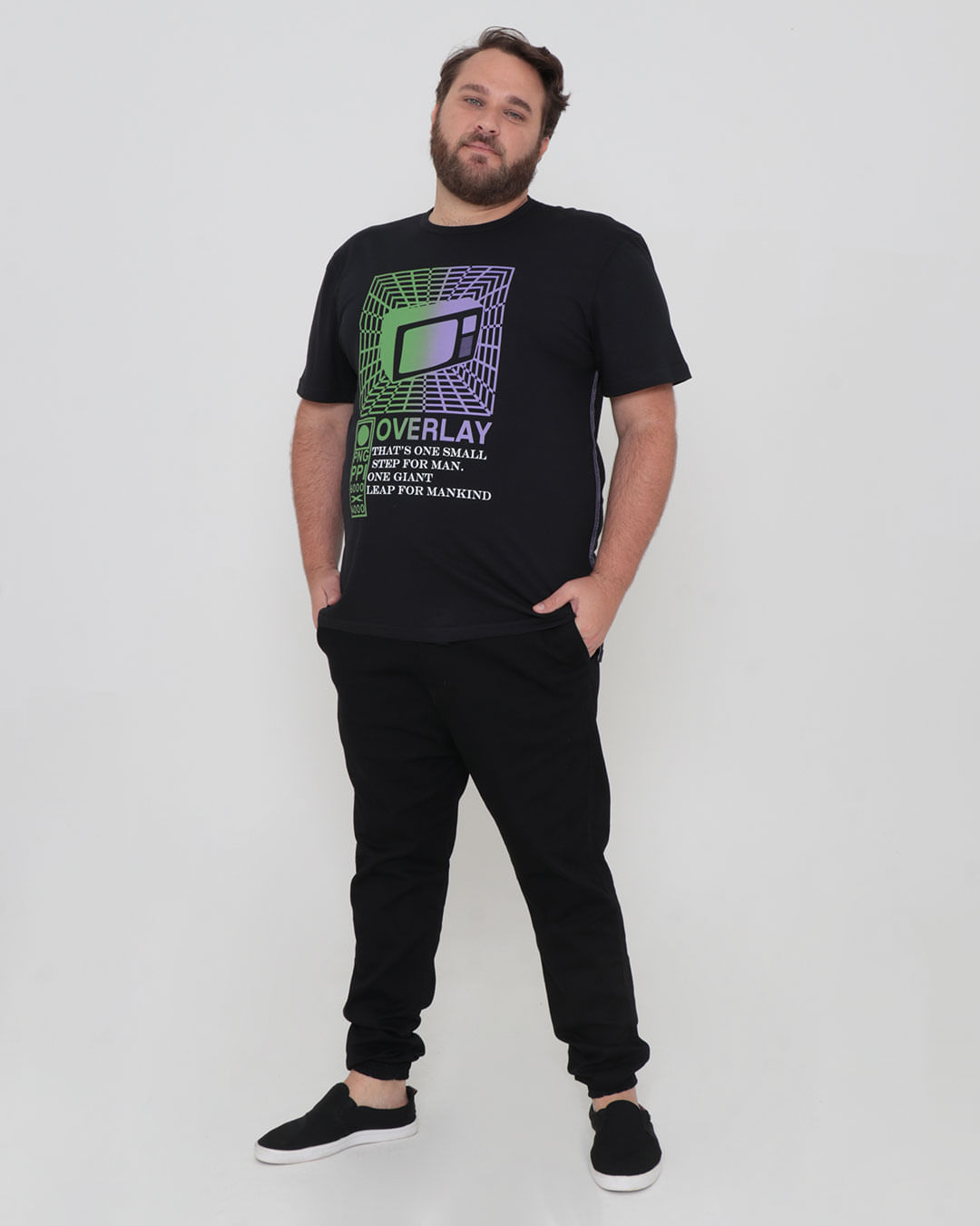 Camiseta-10668-Alongada-Plus---Preto