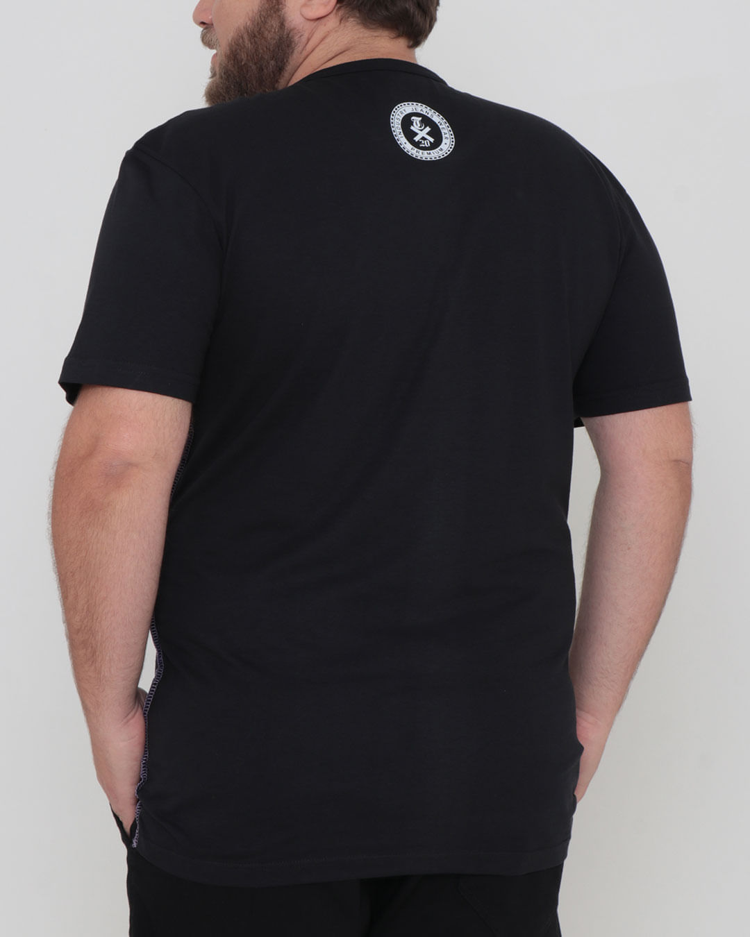 Camiseta-10668-Alongada-Plus---Preto