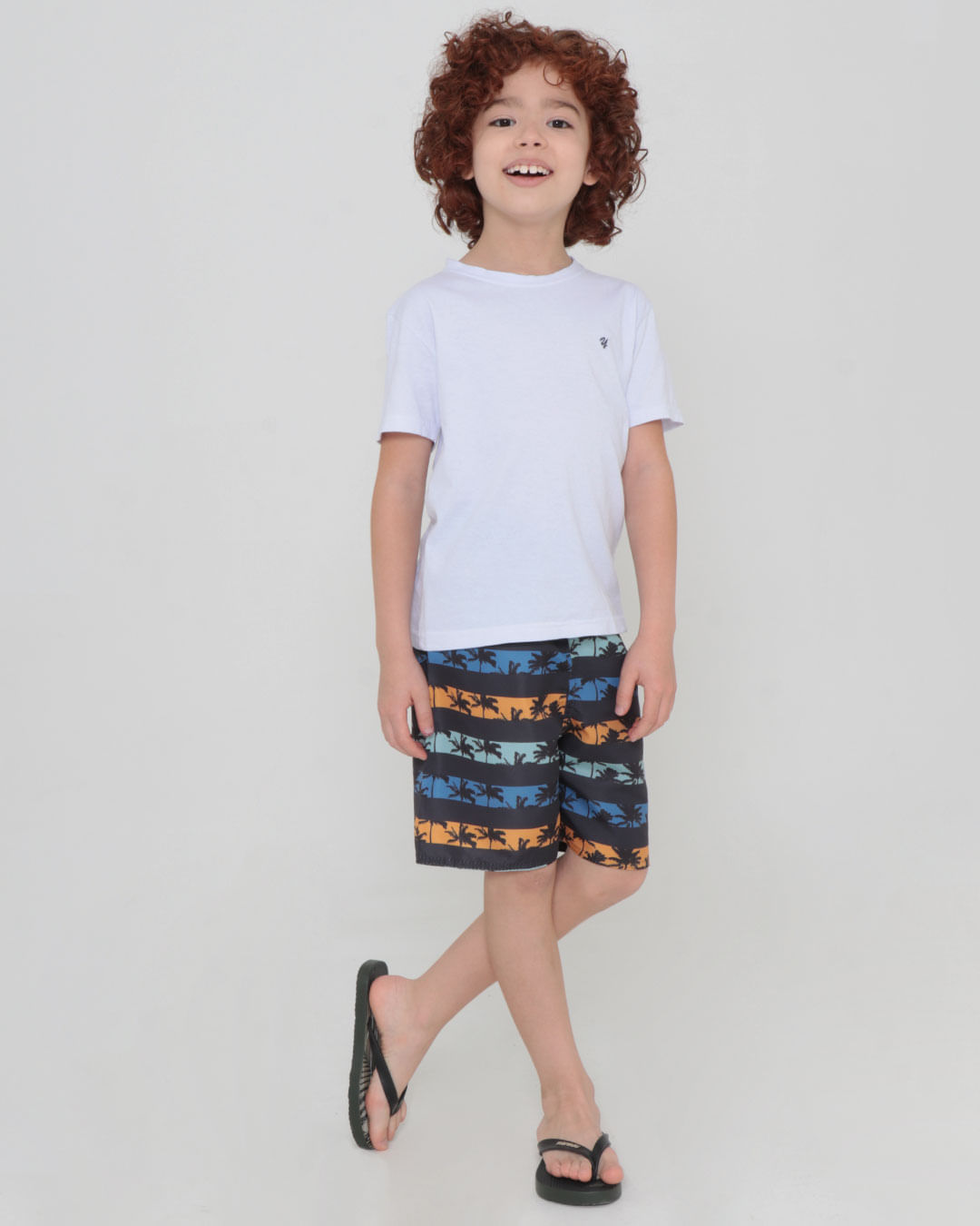 Bermuda-28641-Cela-Sub-Sortm48---Preto-Outros