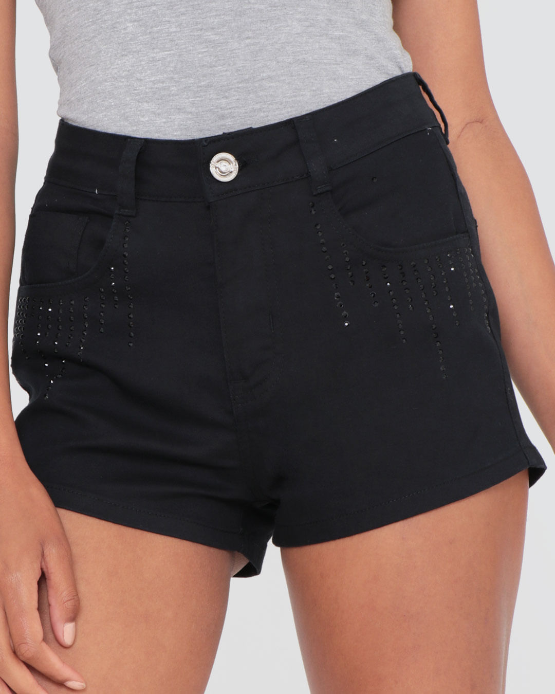 Short-42047-Srj-Brilho-Fem-Ad---Preto