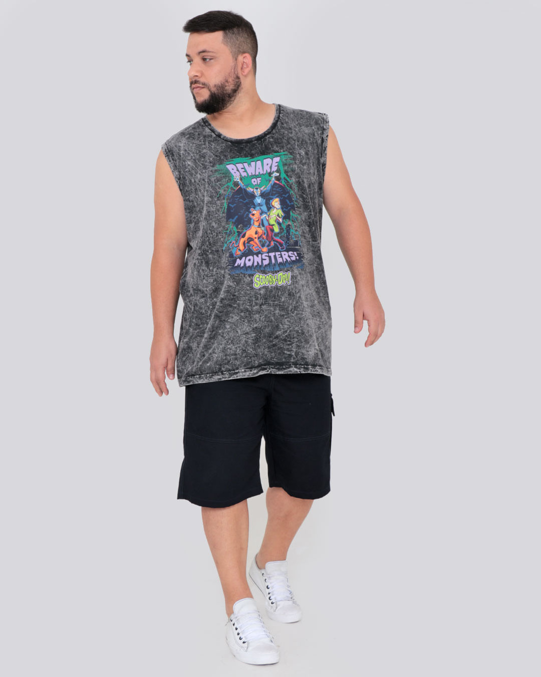 Machao-Marm-Ttps276-Scooby-Doo-Plus---Preto