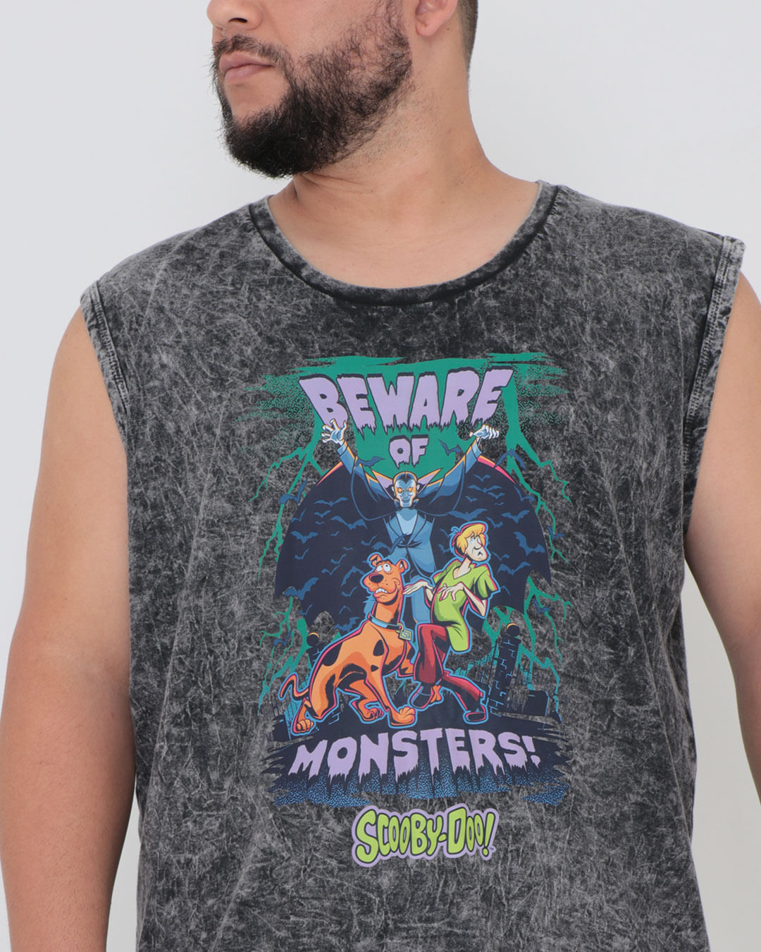 Machao-Marm-Ttps276-Scooby-Doo-Plus---Preto