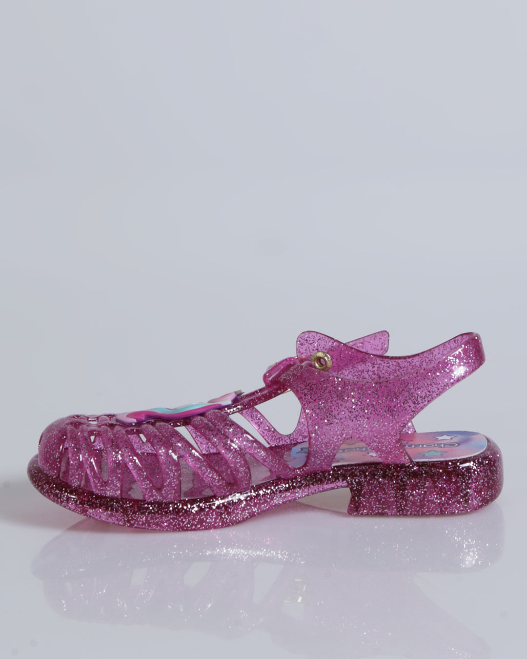 San-Bba-1949-Rosa-Maxi-Gliter-Uni---Rosa-Escuro